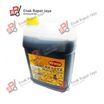 MEWAH KICAP CAIR [5kg]
