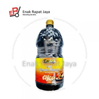MEWAH KICAP LEMAK MANIS [2L]