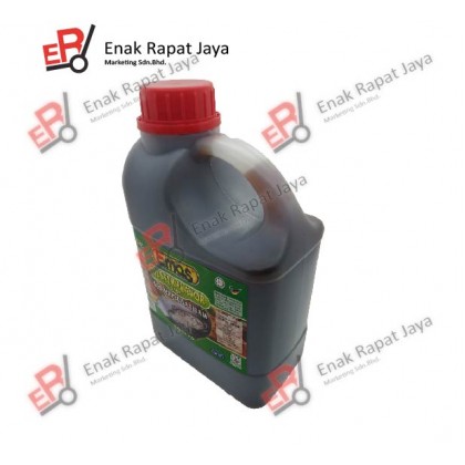 EMAS OYSTER SAUCE [1.1kg]