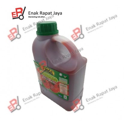 EMAS TOMATO SAUCE [1.1kg]