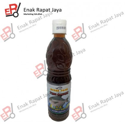 PROMFRET KICAP IKAN BAWAL [880gm]