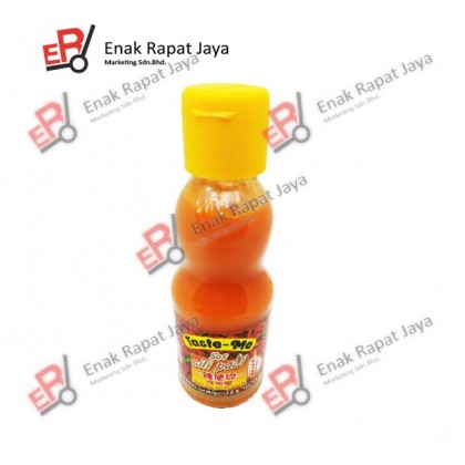 STH TASTE-ME SOS CILI PADI [180g]