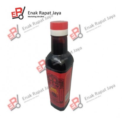 ELEPHANT THICK CARAMEL [740ml]