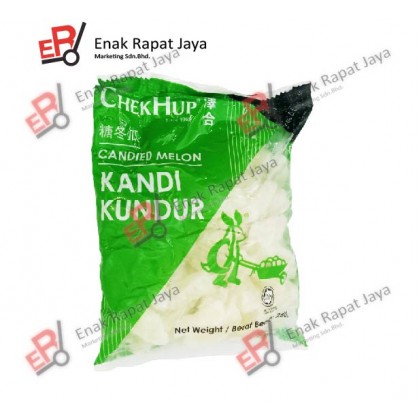 CHEK HUP SWEETEN MELON [10's X 250g]