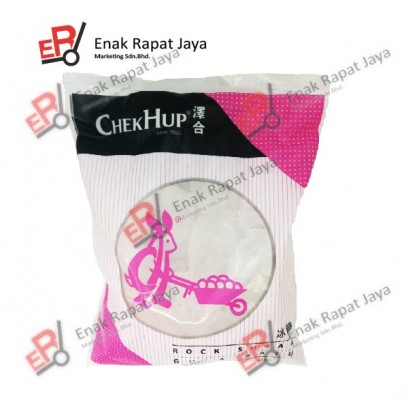 CHEK HUP ROCK SUGAR [1kg]