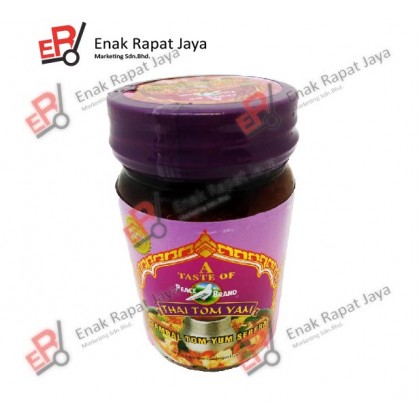 PEACE TOM YAM PASTE [114g]