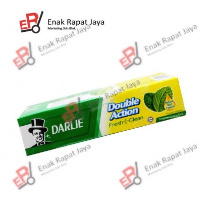 DARLIE TOOTH PASTE [75g]