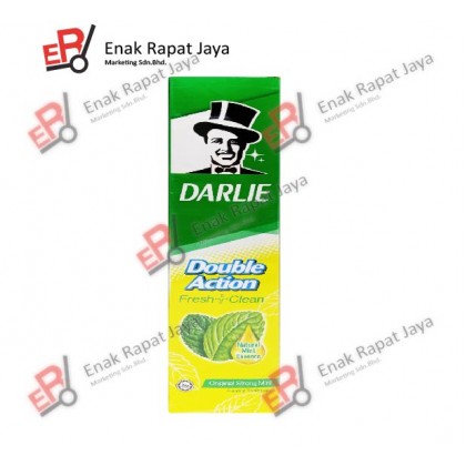 DARLIE TOOTH PASTE [100g]
