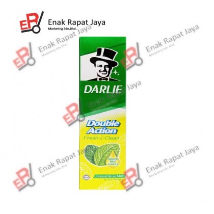 DARLIE TOOTH PASTE [175g]