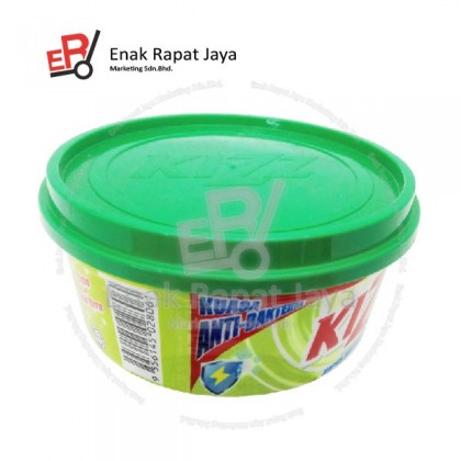 KIZZ DISH PASTE (LIME) [350g]