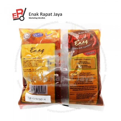 ENAQ CILI GILING [350g]