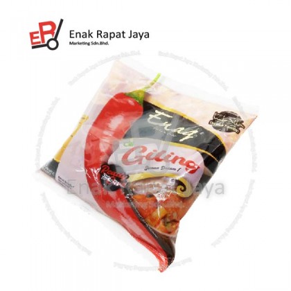 ENAQ CILI GILING [350g]