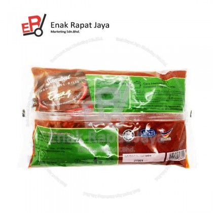 ENAQ CILI BOH [700g]