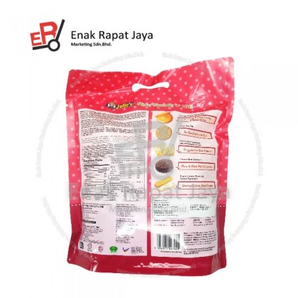 JULIE'S  ASSORTIES  BISCUITS HAND PACK [285g]