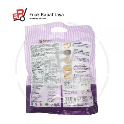 JULIE'S TREASURE ASSORTED BISCUITS HAND PACK [285g]