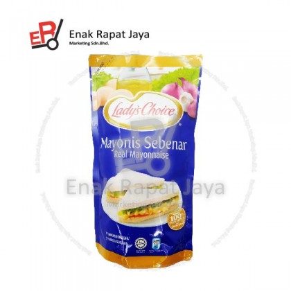 LADY CHOICE MAYO DOY (SOFT PACK) [220ml]