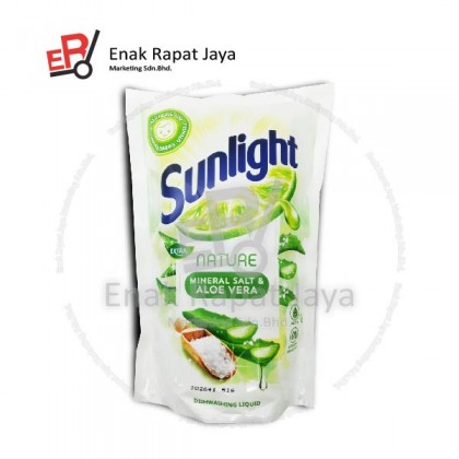 SUNLIGHT D/W (NATURE) [700ml]