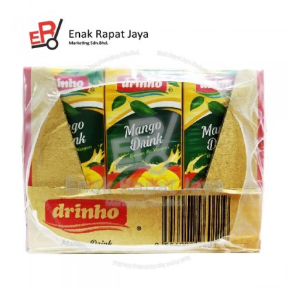 DRINHO MANGGO [24x250ml]