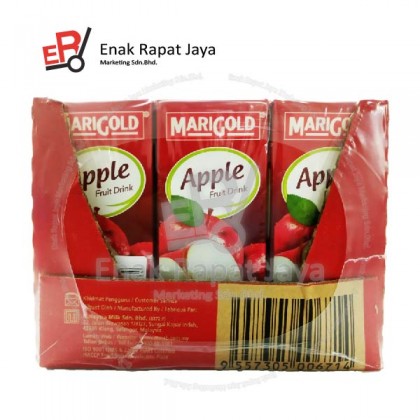 MARIGOLD APPLE [250ml]