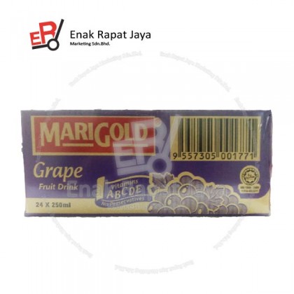 MARIGOLD GRAPE [250ml]