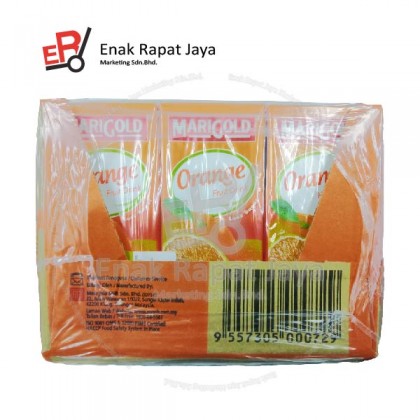 MARIGOLD ORANGE [250ml]