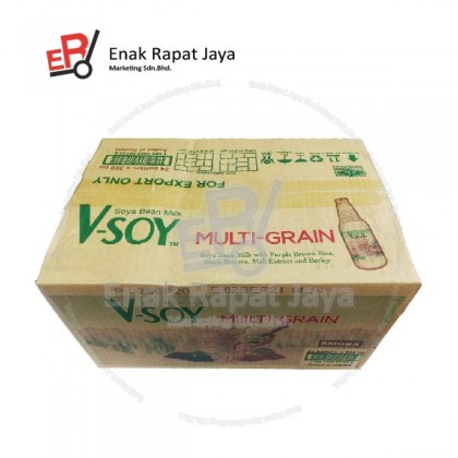 V-SOY MULTIGRAIN[24x300ml]