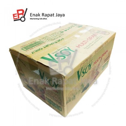 V-SOY MULTIGRAIN[24x300ml]
