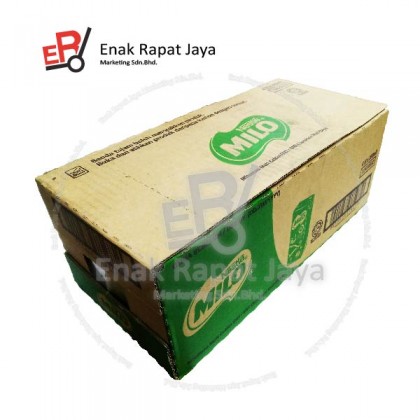 MILO RTD [24 x 200ml]