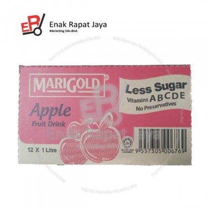 MARIGOLD APPLE [12x1L]