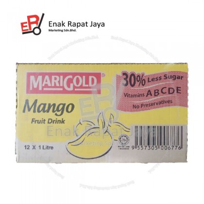 MARIGOLD MANGGO [12x1L]