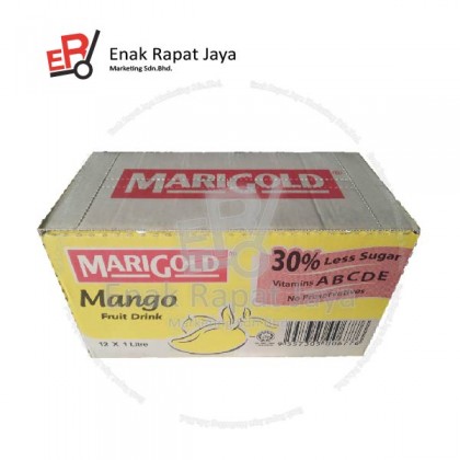 MARIGOLD MANGGO [12x1L]