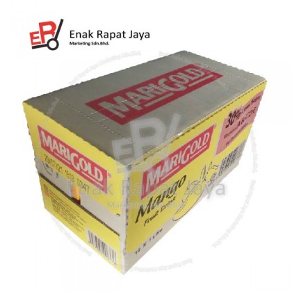 MARIGOLD MANGGO [12x1L]