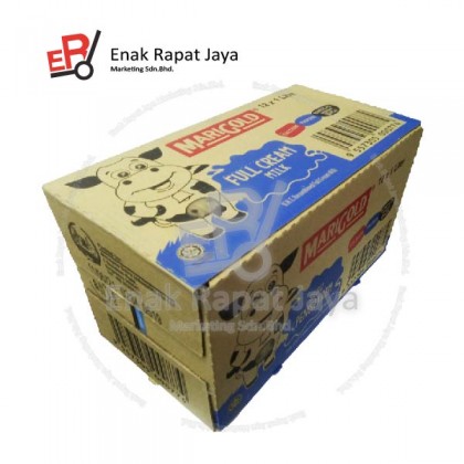 MARIGOLD UHT FULL CREAM [12x1L]