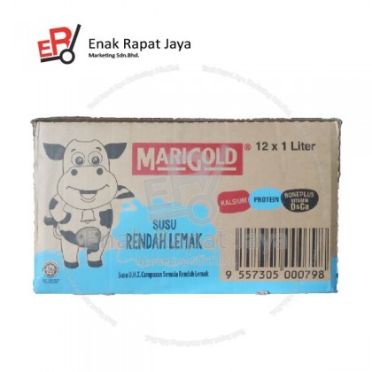 MARIGOLD UHT LOW FAT [12x1L]