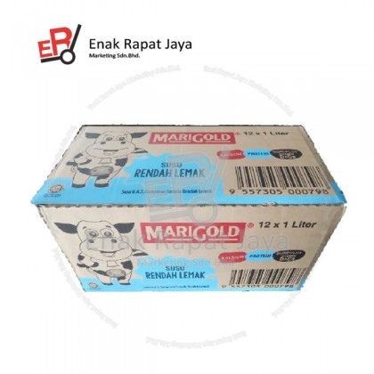 MARIGOLD UHT LOW FAT [12x1L]