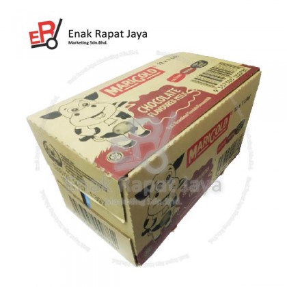 MARIGOLD UHT CHOCOLATE [12x1L]
