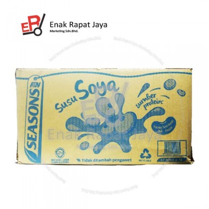 SEASON SOYA NUTRISOY [12x1L]
