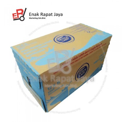 DUTCH LADY LOW FAT [12x1L]