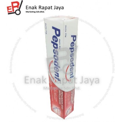 PEPSODENT(CAVITY PROTECTION)[75g]