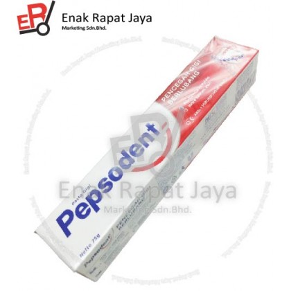 PEPSODENT(CAVITY PROTECTION)[75g]