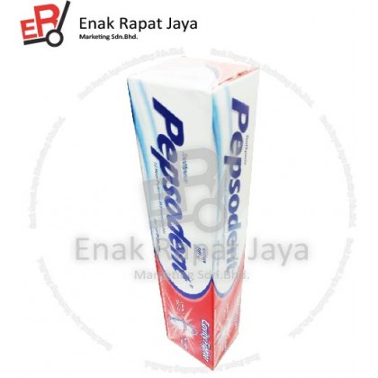 PEPSODENT(CAVITY PROTECTION) [190g]