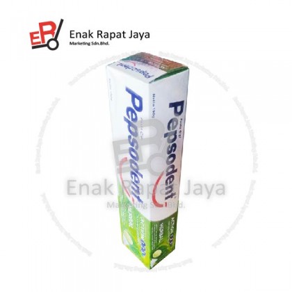 PEPSODENT(HERBAL)[190g]