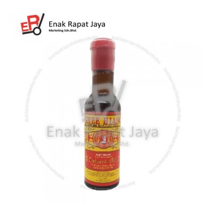 GHEE HIANG SESAME OIL [155ml]