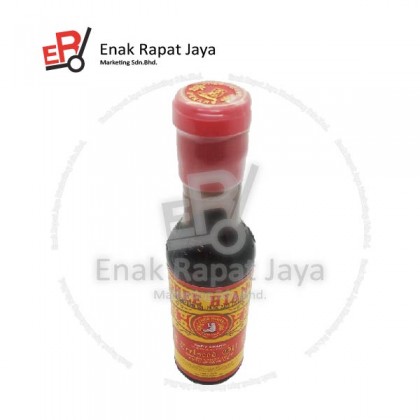 GHEE HIANG SESAME OIL [155ml]