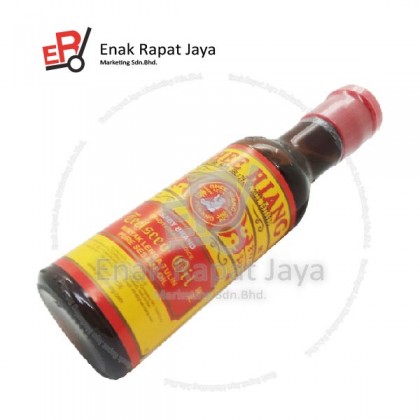 GHEE HIANG SESAME OIL [155ml]
