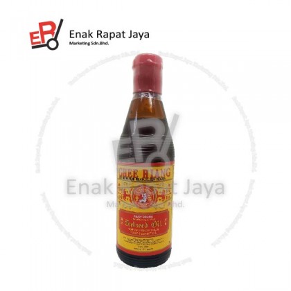 GHEE HIANG SESAME OIL [300ml]