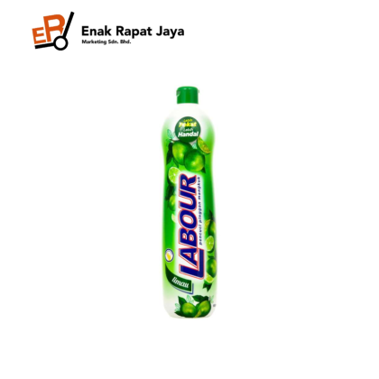 LABOUR DISH WASH (APPLE) [900ml]
