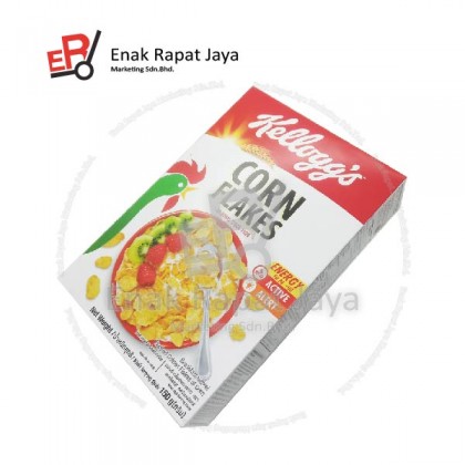 KELLOGG'S CORN FLAKES [150g]