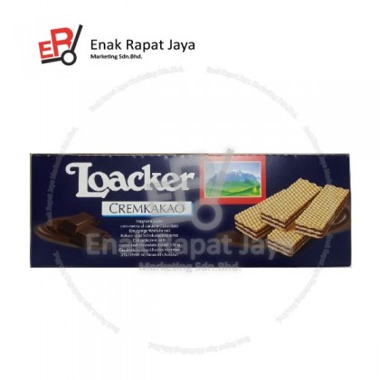 LOACKER CREMKAKAO [45g]
