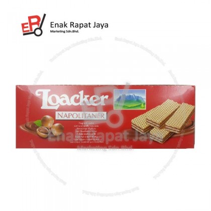 LOACKER NAPOLITANER [45g]